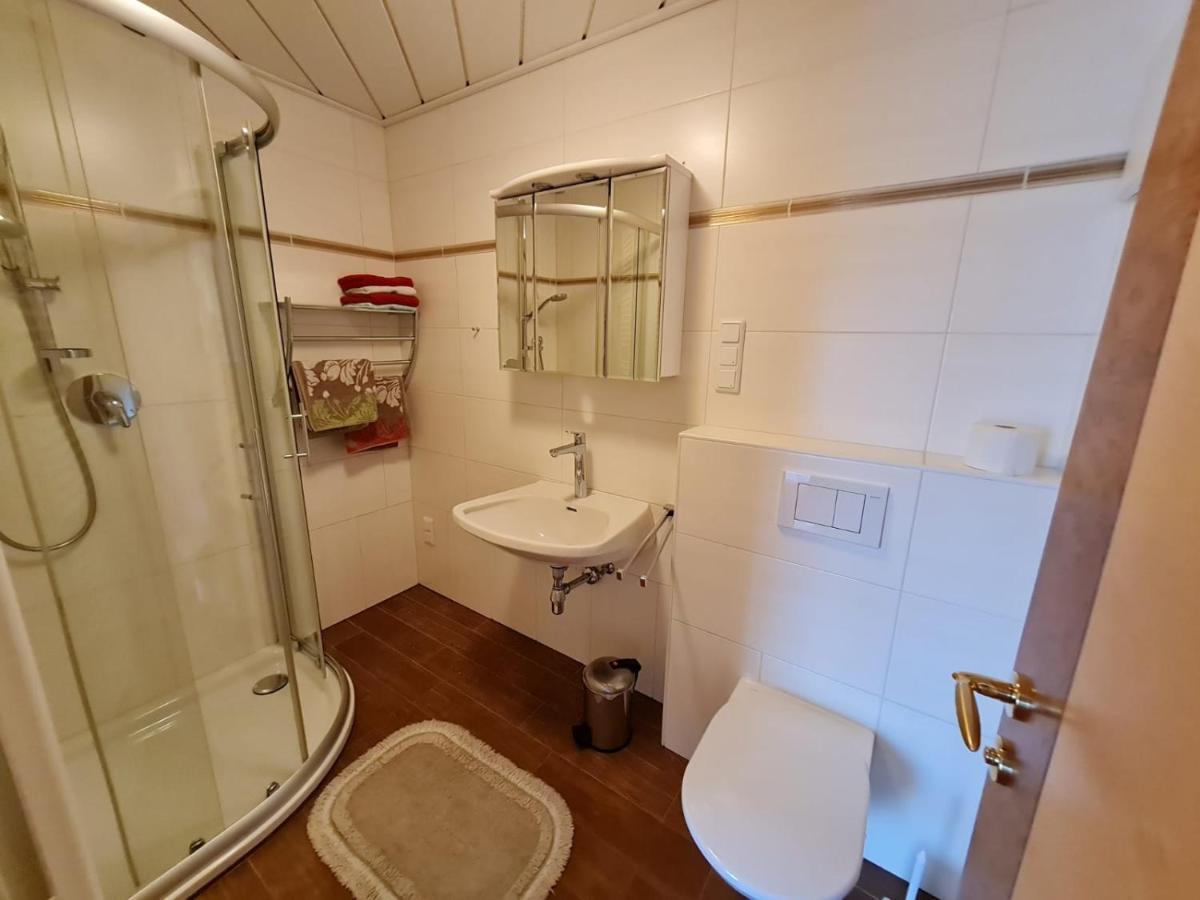 Apartement Obweghof Abtenau, Salzburger Land Екстериор снимка