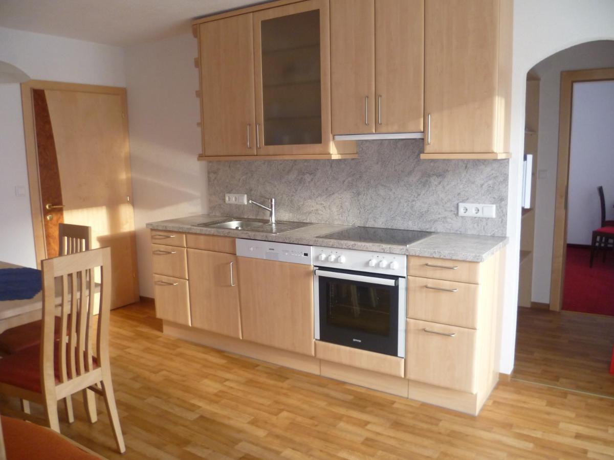 Apartement Obweghof Abtenau, Salzburger Land Екстериор снимка