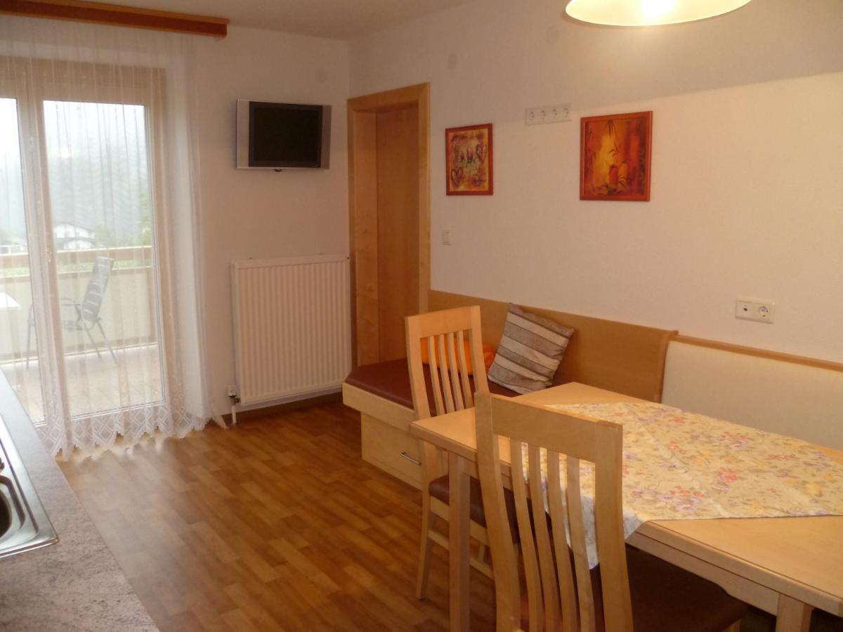 Apartement Obweghof Abtenau, Salzburger Land Екстериор снимка