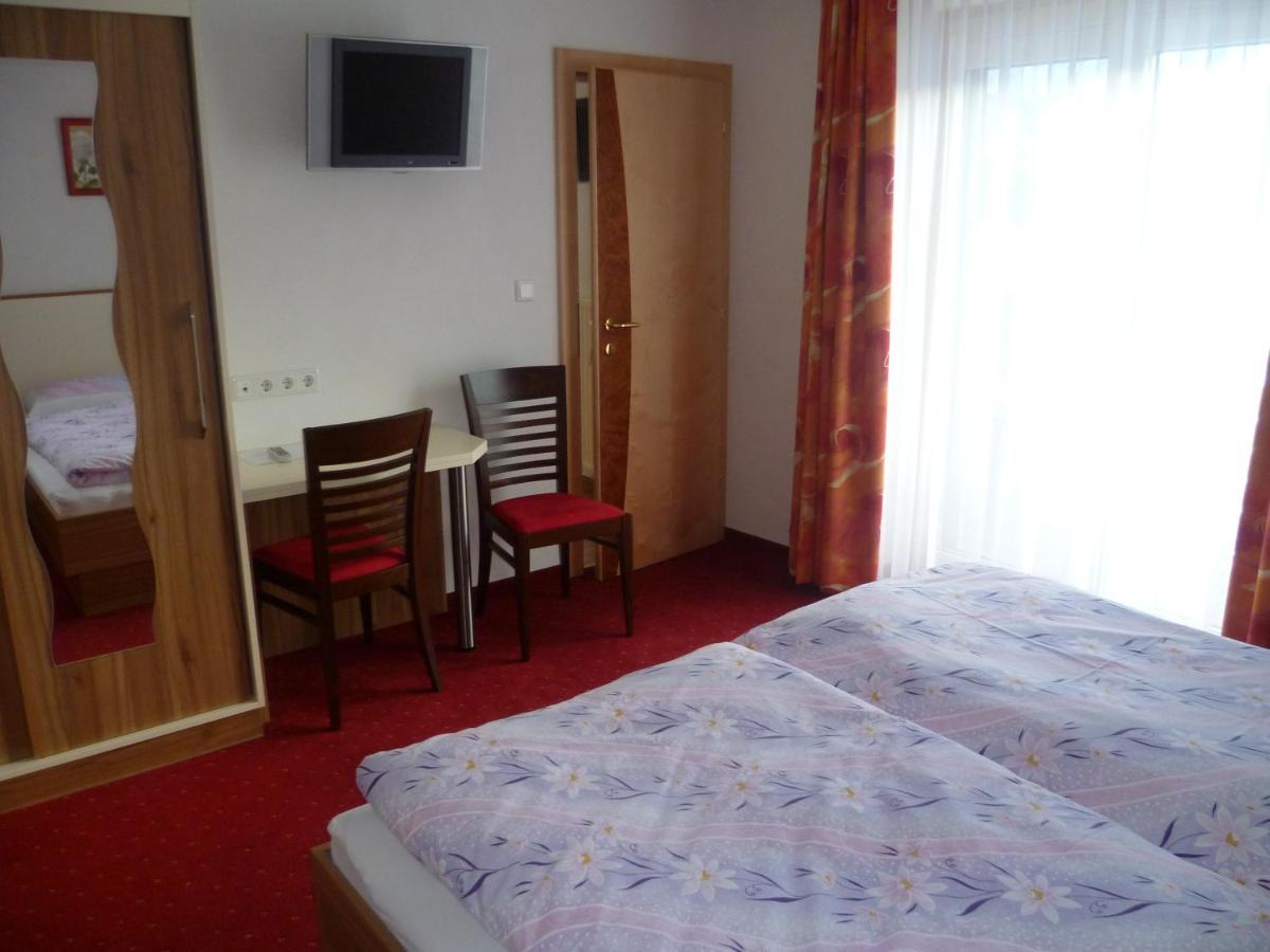 Apartement Obweghof Abtenau, Salzburger Land Екстериор снимка