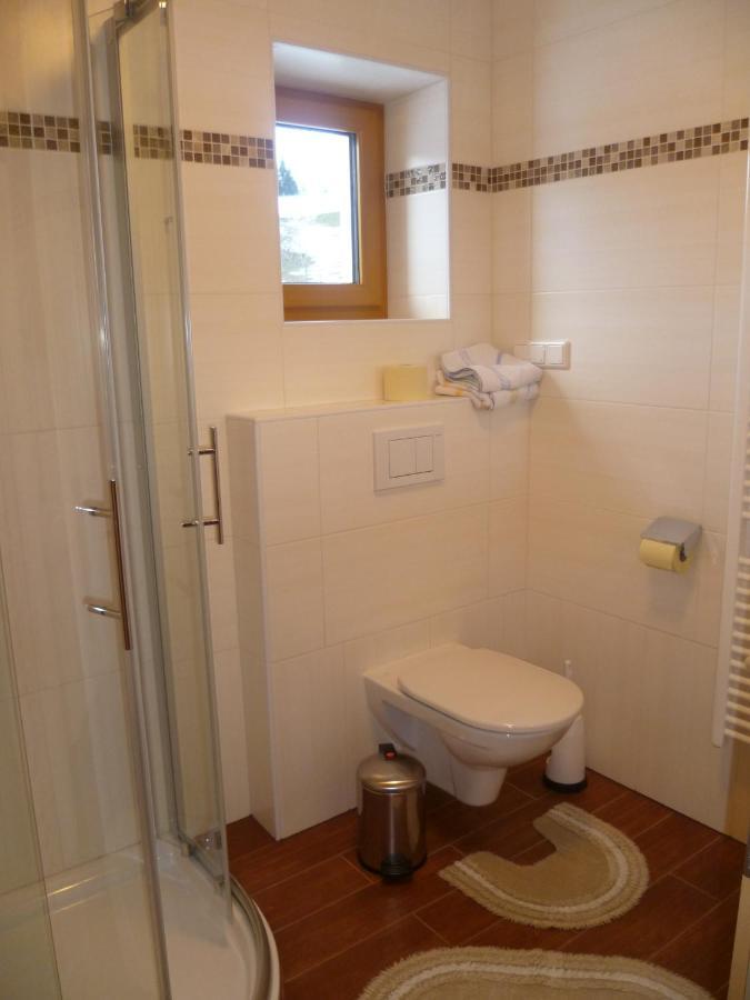 Apartement Obweghof Abtenau, Salzburger Land Екстериор снимка
