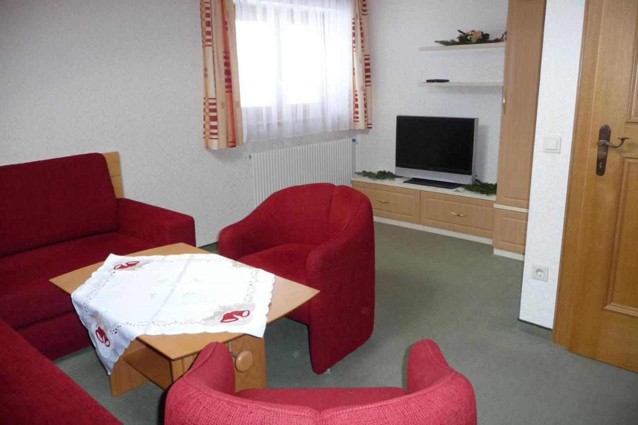 Apartement Obweghof Abtenau, Salzburger Land Екстериор снимка