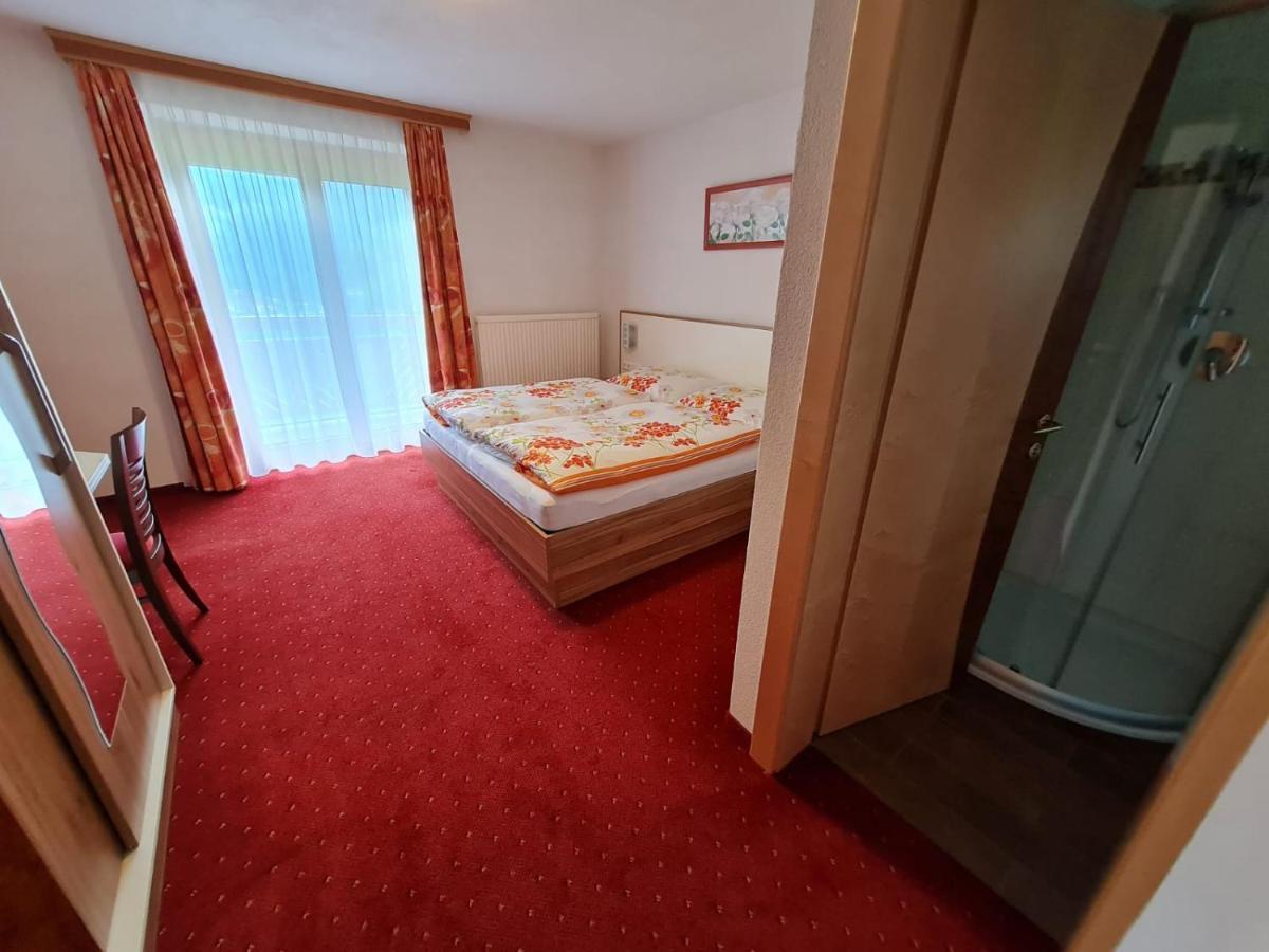 Apartement Obweghof Abtenau, Salzburger Land Екстериор снимка