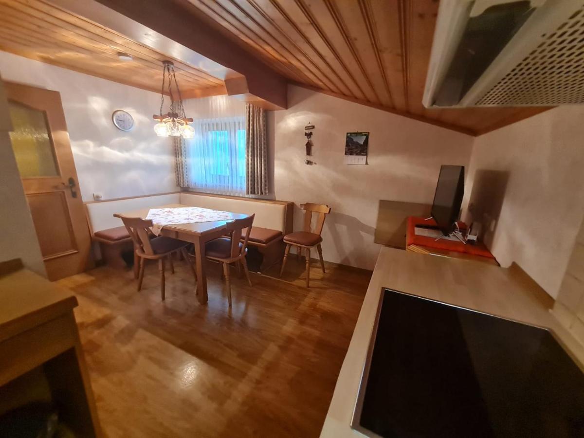 Apartement Obweghof Abtenau, Salzburger Land Екстериор снимка