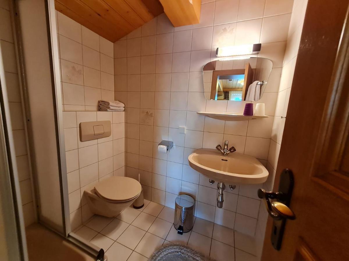Apartement Obweghof Abtenau, Salzburger Land Екстериор снимка