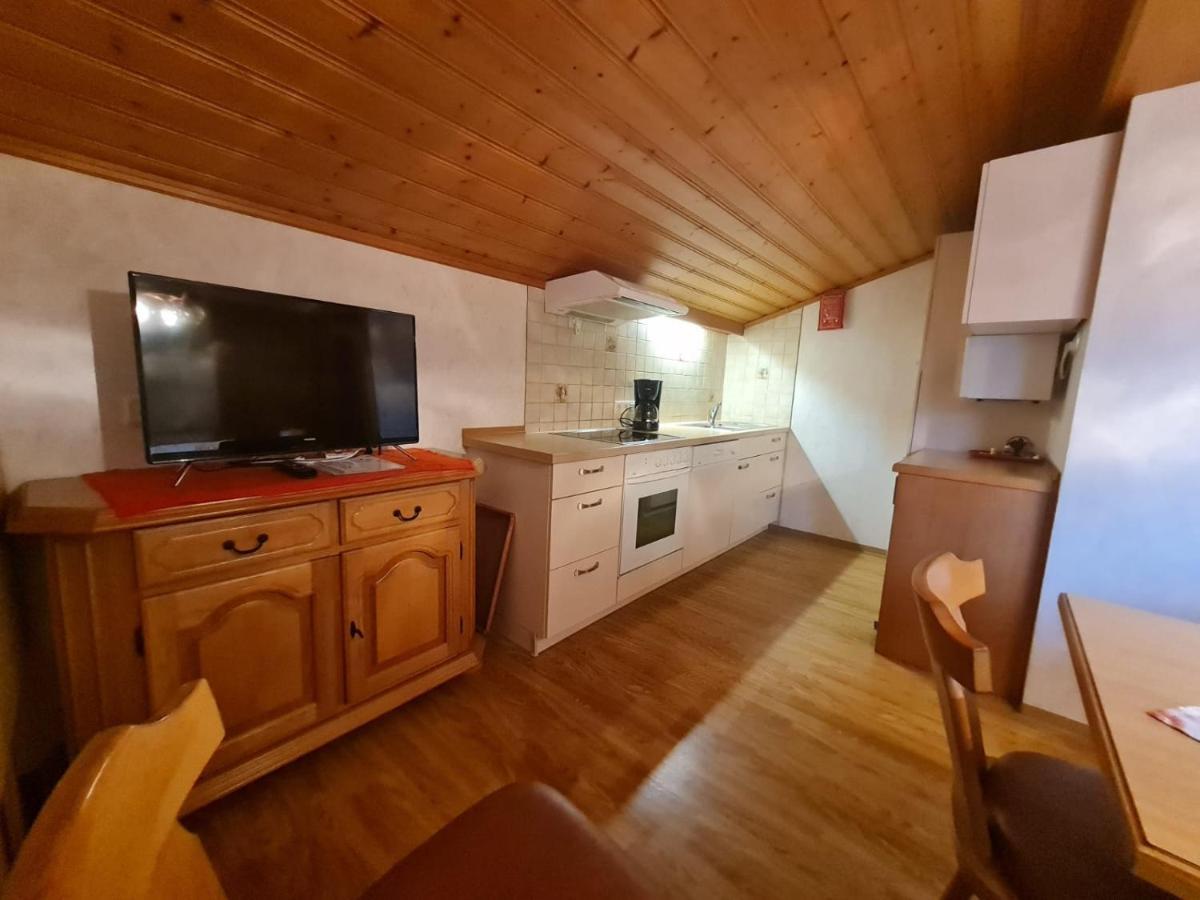 Apartement Obweghof Abtenau, Salzburger Land Екстериор снимка