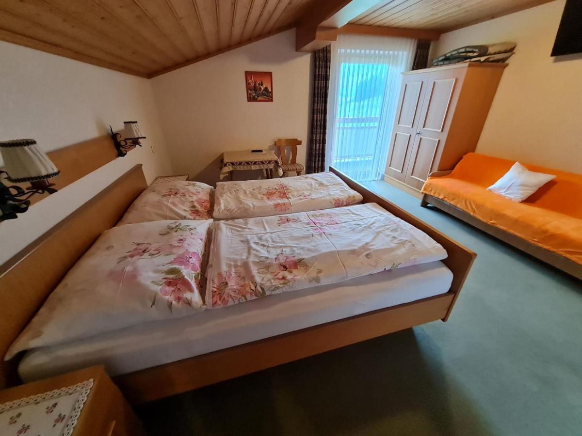 Apartement Obweghof Abtenau, Salzburger Land Екстериор снимка