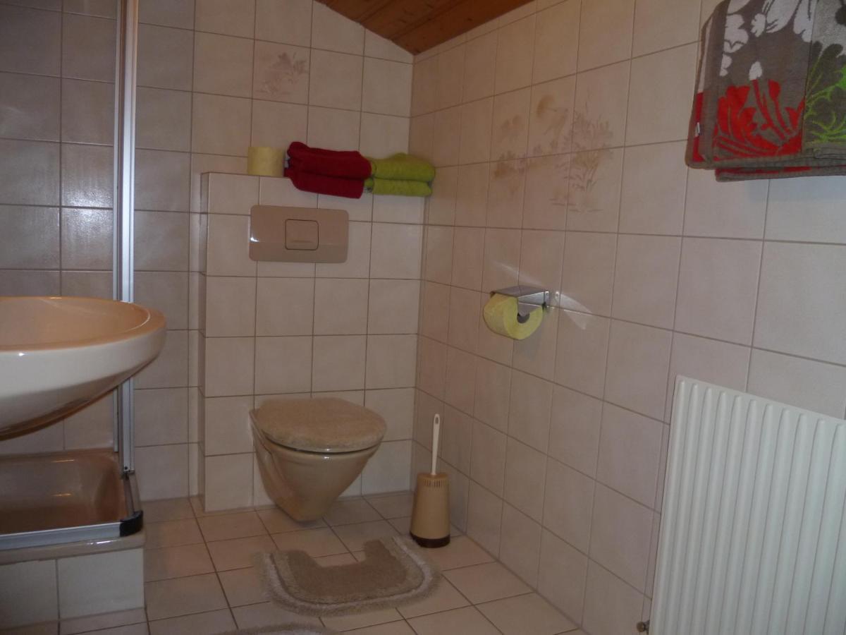 Apartement Obweghof Abtenau, Salzburger Land Екстериор снимка