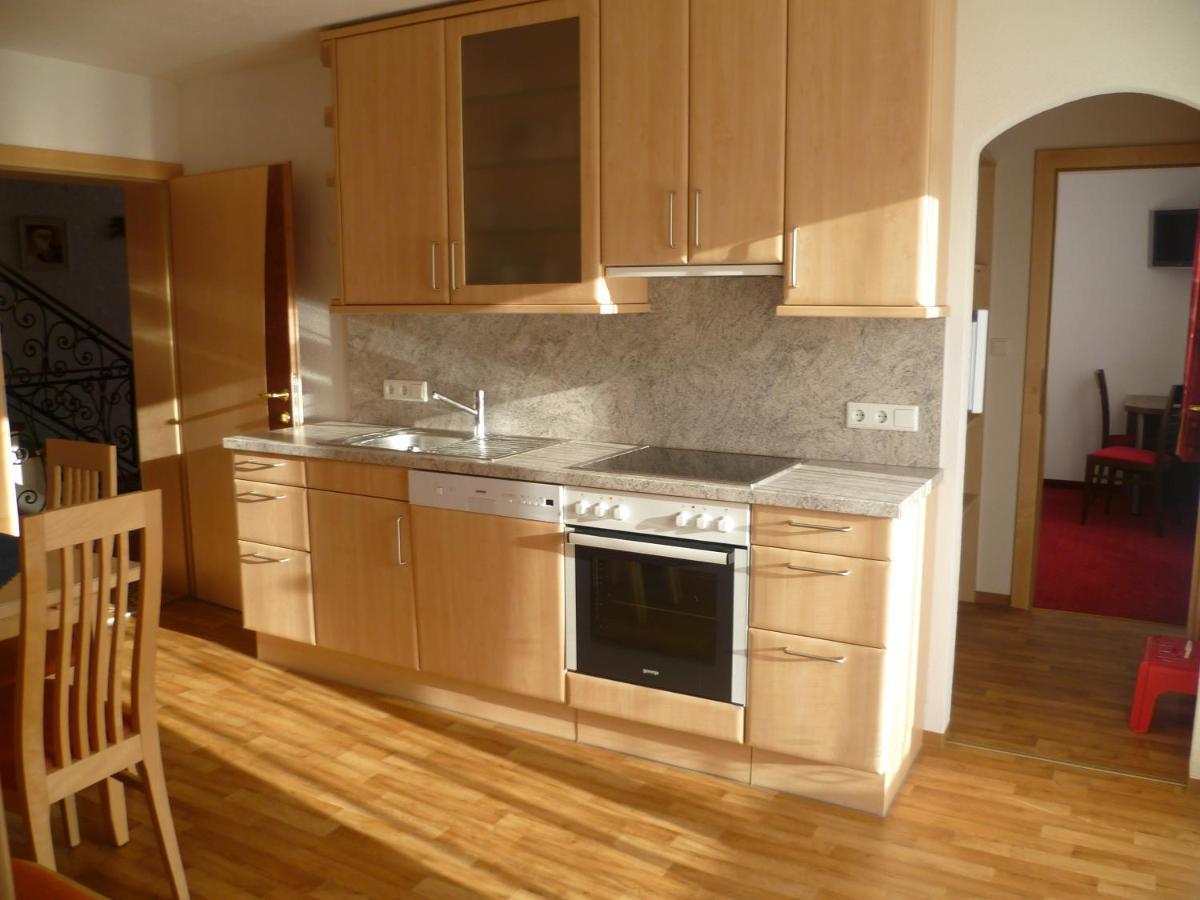 Apartement Obweghof Abtenau, Salzburger Land Екстериор снимка